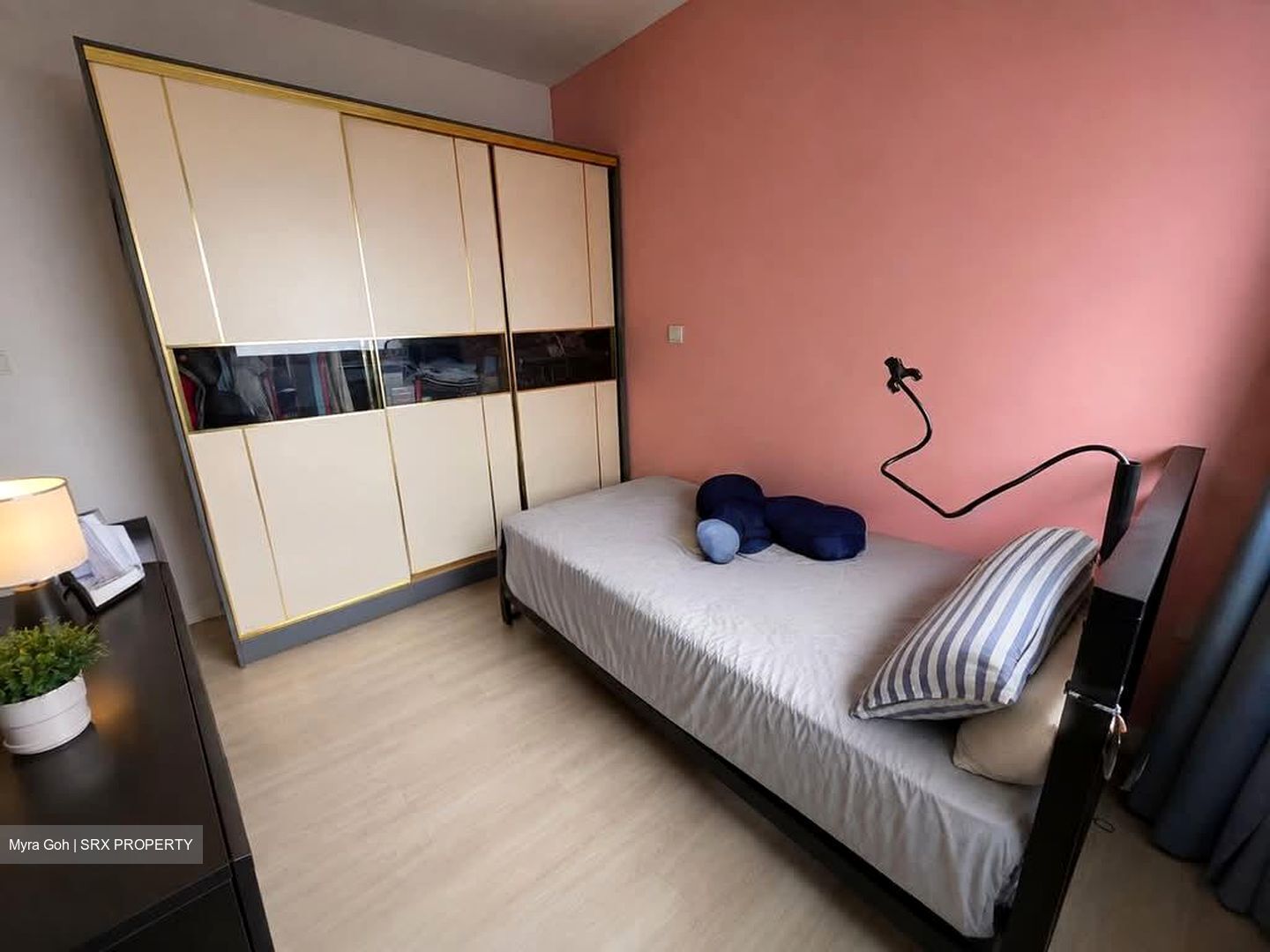 Blk 421C Northshore Straitsview (Punggol), HDB 2 Rooms #599619801